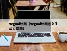 vegaai绘画（vegaai绘画怎么生成白描图）