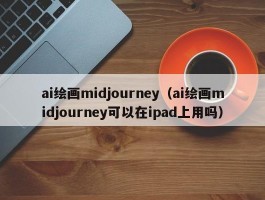 ai绘画midjourney（ai绘画midjourney可以在ipad上用吗）