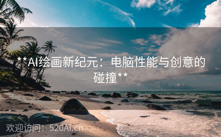 **AI绘画新纪元：电脑性能与创意的碰撞**